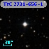 TYC 2731-656-1