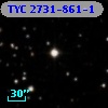 TYC 2731-861-1