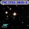 TYC 2731-1019-1