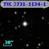 TYC 2731-1134-1