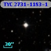 TYC 2731-1183-1