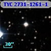 TYC 2731-1261-1