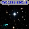 TYC 2731-1262-1