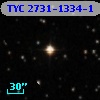 TYC 2731-1334-1