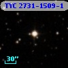 TYC 2731-1509-1