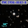 TYC 2731-1512-1