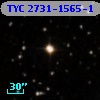 TYC 2731-1565-1