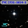 TYC 2731-1654-1