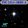 TYC 2731-1689-1