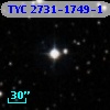 TYC 2731-1749-1