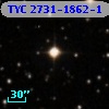 TYC 2731-1862-1