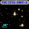 TYC 2731-1967-1