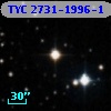 TYC 2731-1996-1