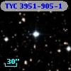 TYC 3951-905-1