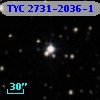 TYC 2731-2036-1