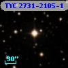 TYC 2731-2105-1