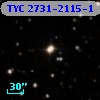 TYC 2731-2115-1