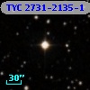 TYC 2731-2135-1