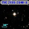 TYC 2731-2140-1