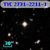 TYC 2731-2211-1