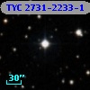 TYC 2731-2233-1