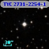 TYC 2731-2254-1