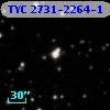 TYC 2731-2264-1