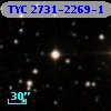 TYC 2731-2269-1