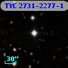 TYC 2731-2277-1