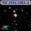 TYC 2731-2381-1