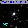 TYC 2731-2423-1