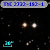 TYC 2732-182-1