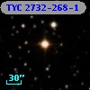 TYC 2732-268-1