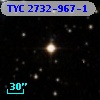 TYC 2732-967-1