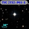 TYC 2732-981-1