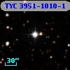 TYC 3951-1010-1