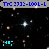 TYC 2732-1001-1