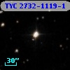 TYC 2732-1119-1
