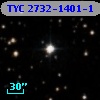 TYC 2732-1401-1