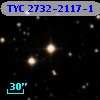 TYC 2732-2117-1