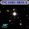 TYC 3185-1024-1