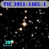 TYC 3951-1165-1