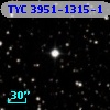 TYC 3951-1315-1