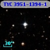 TYC 3951-1394-1