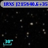 1RXS J215840.6+354106