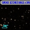 1RXS J220210.5+381105
