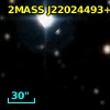 1RXS J220245.0+373514