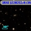 1RXS J220252.4+380042