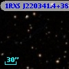 1RXS J220341.4+381549