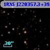 1RXS J220357.3+380337